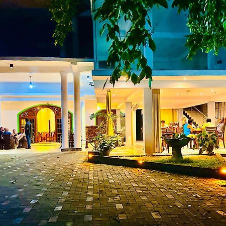 Gamagedara Resort Dambulla Eksteriør bilde