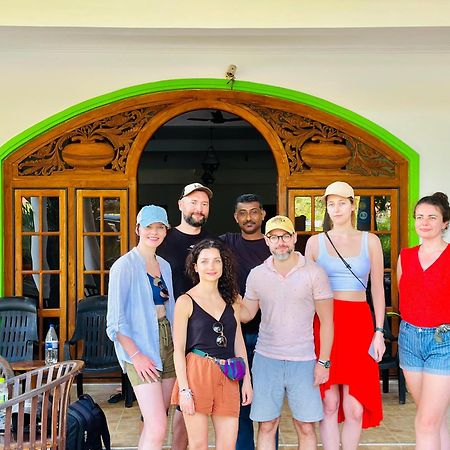 Gamagedara Resort Dambulla Eksteriør bilde