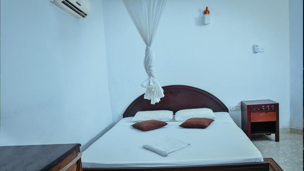 Gamagedara Resort Dambulla Eksteriør bilde