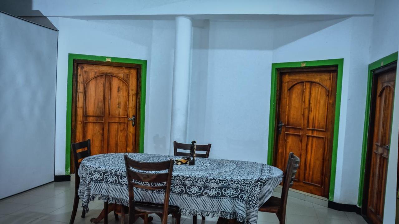 Gamagedara Resort Dambulla Eksteriør bilde