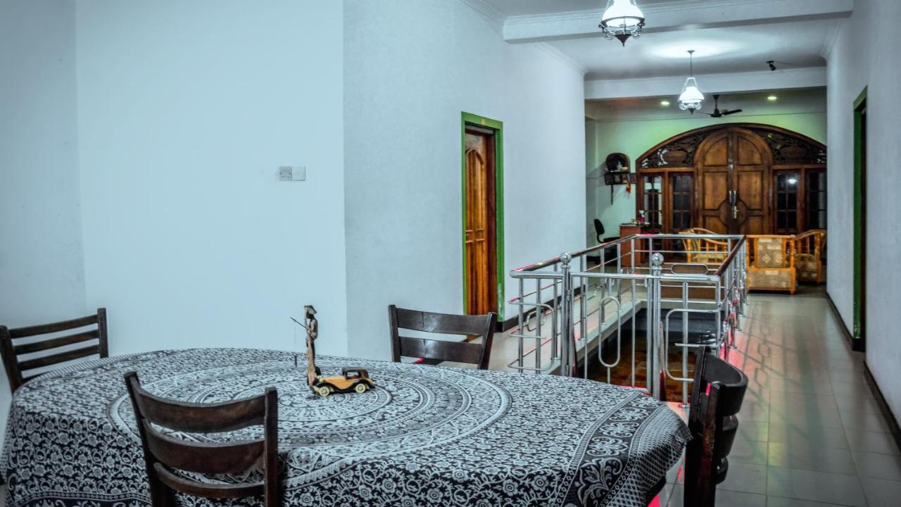 Gamagedara Resort Dambulla Eksteriør bilde