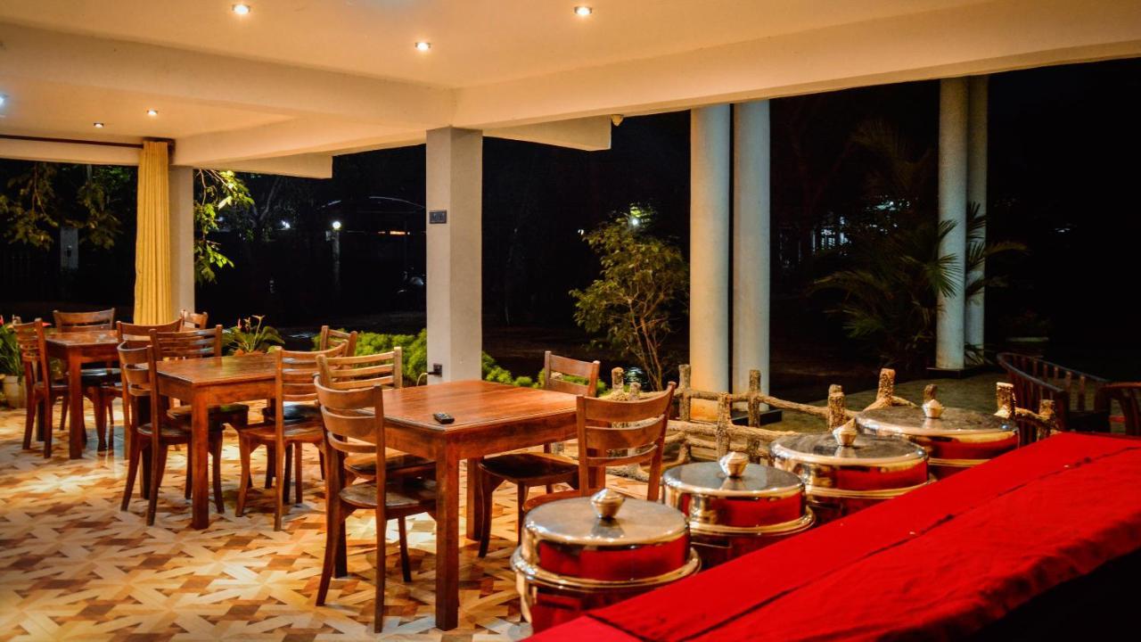 Gamagedara Resort Dambulla Eksteriør bilde