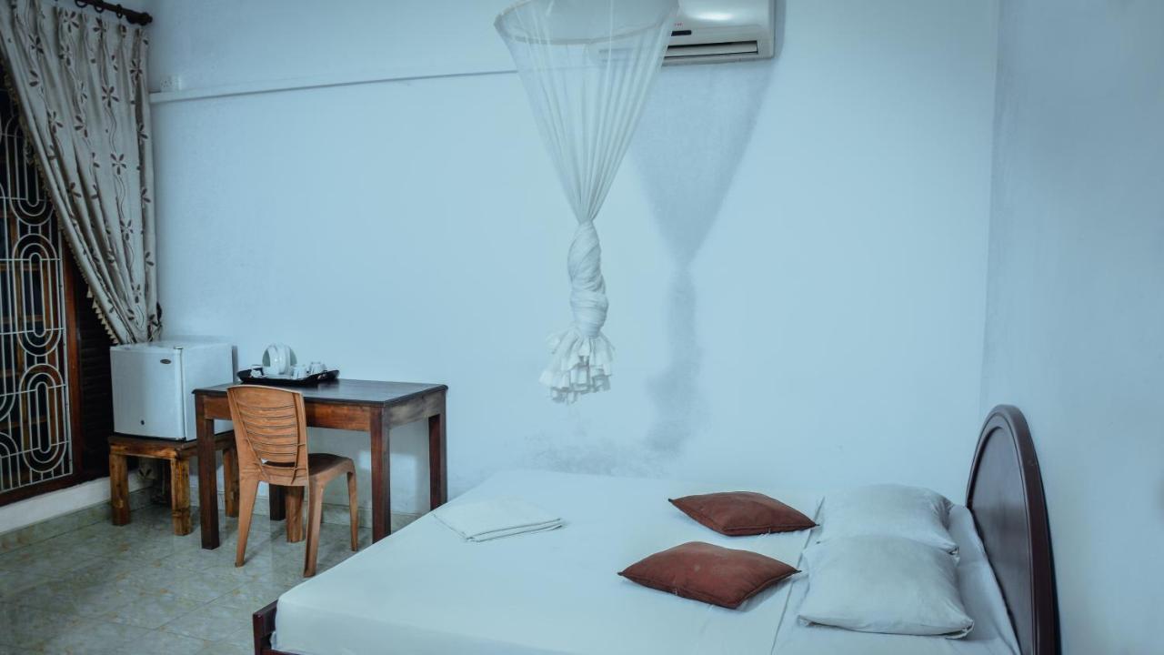 Gamagedara Resort Dambulla Eksteriør bilde