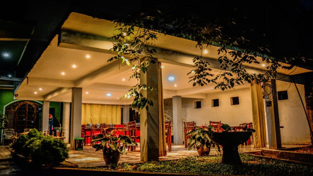 Gamagedara Resort Dambulla Eksteriør bilde
