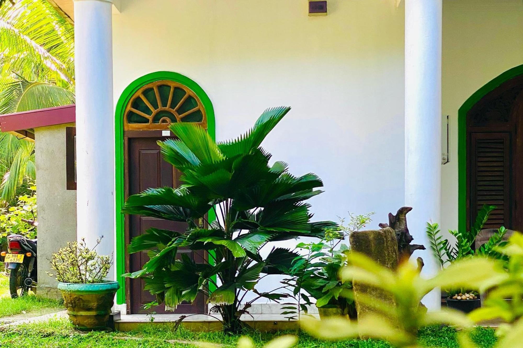 Gamagedara Resort Dambulla Eksteriør bilde