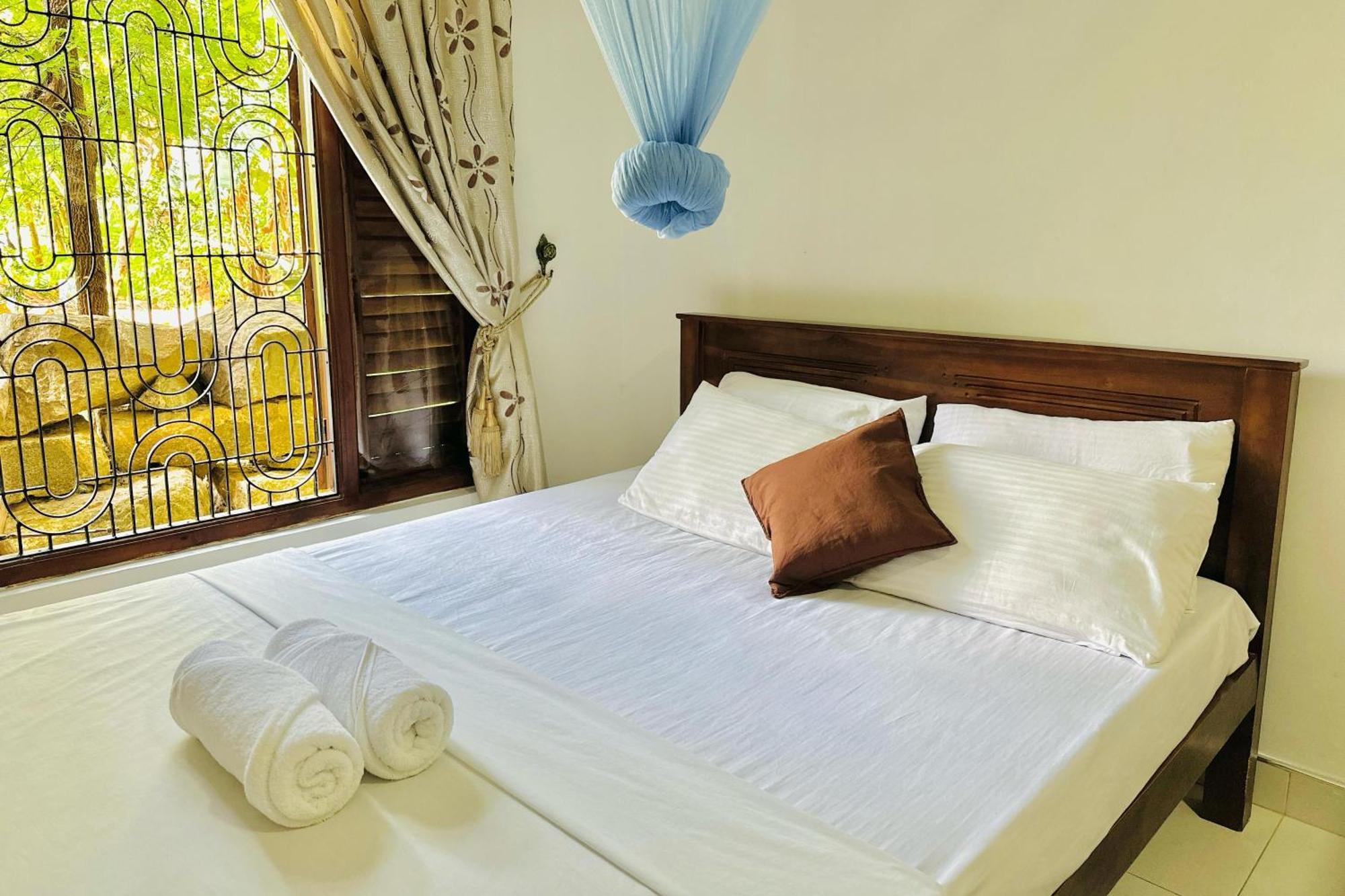 Gamagedara Resort Dambulla Eksteriør bilde