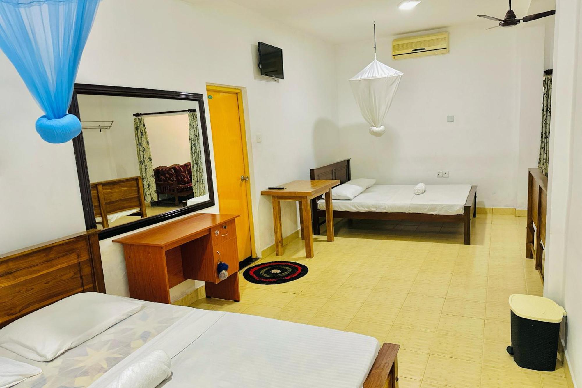 Gamagedara Resort Dambulla Eksteriør bilde