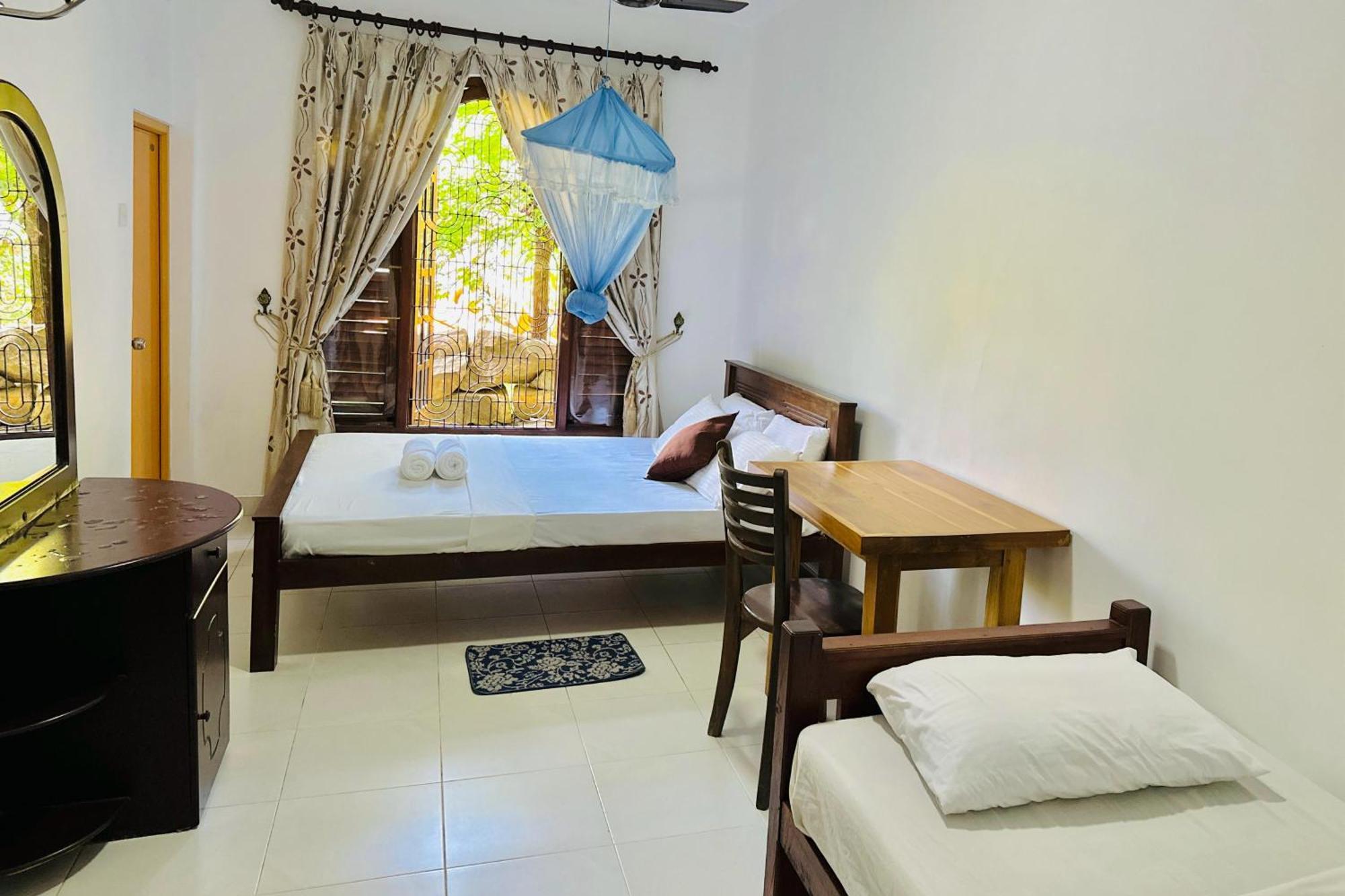 Gamagedara Resort Dambulla Eksteriør bilde
