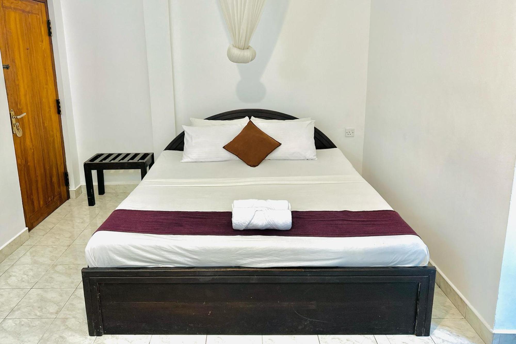Gamagedara Resort Dambulla Eksteriør bilde