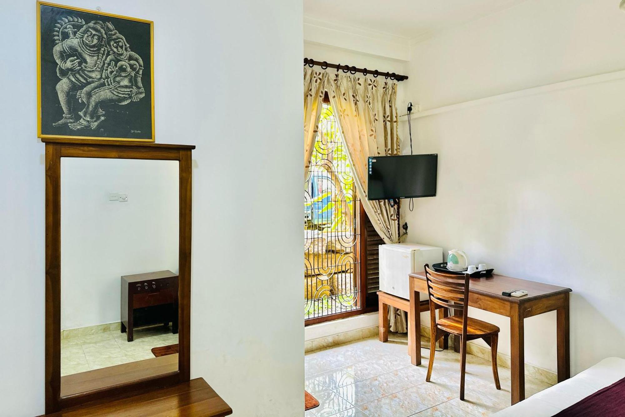 Gamagedara Resort Dambulla Eksteriør bilde