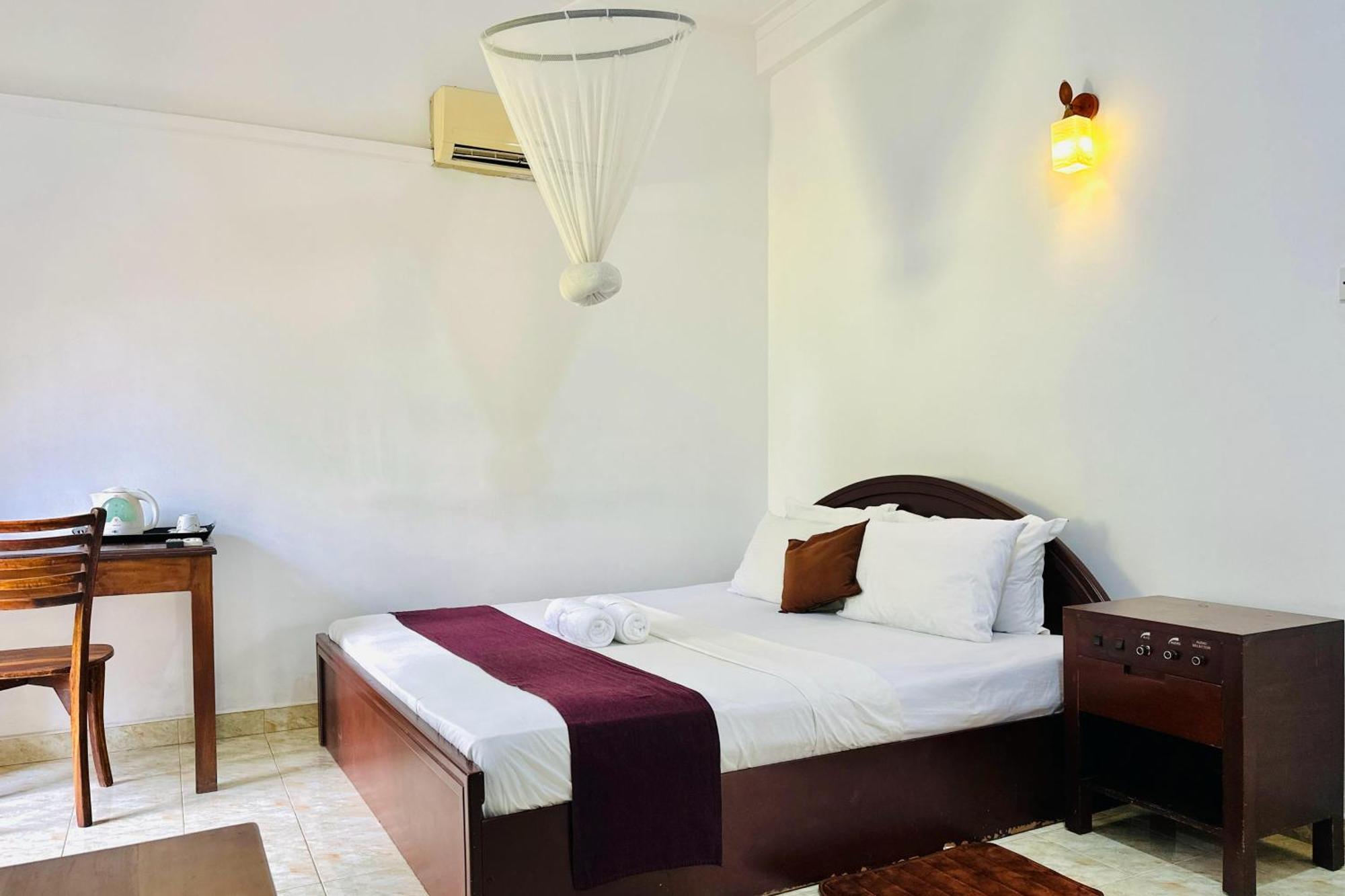 Gamagedara Resort Dambulla Eksteriør bilde