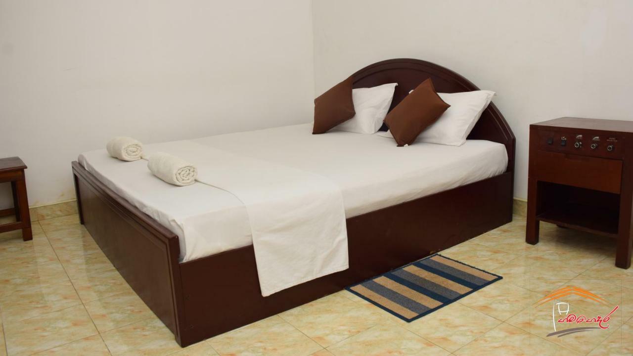 Gamagedara Resort Dambulla Eksteriør bilde