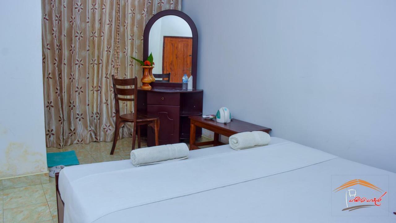 Gamagedara Resort Dambulla Eksteriør bilde