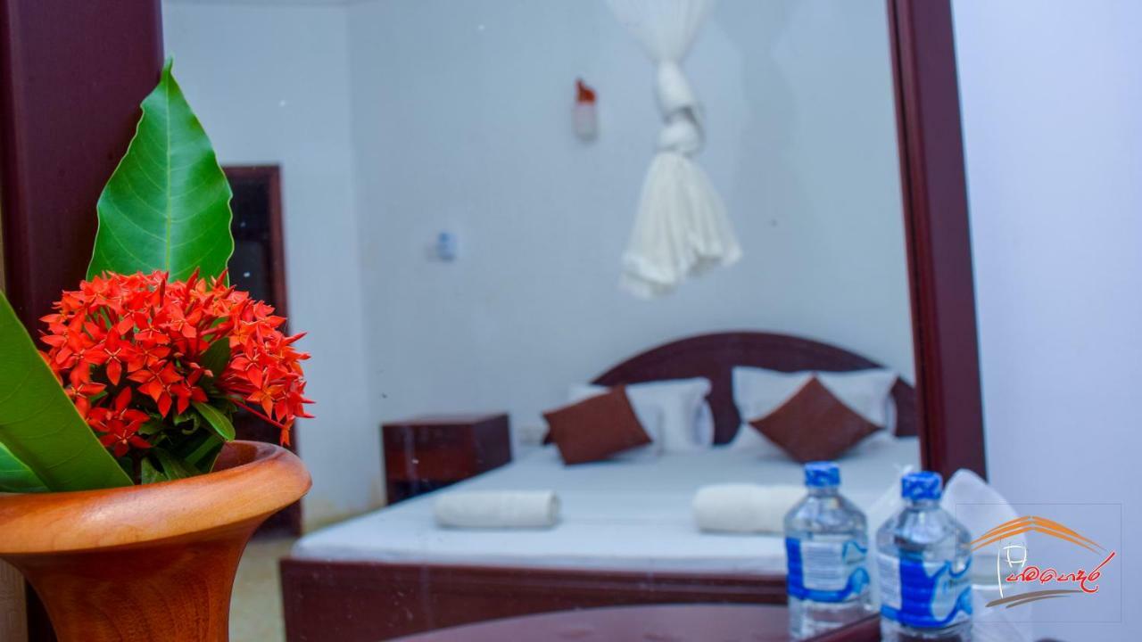 Gamagedara Resort Dambulla Eksteriør bilde