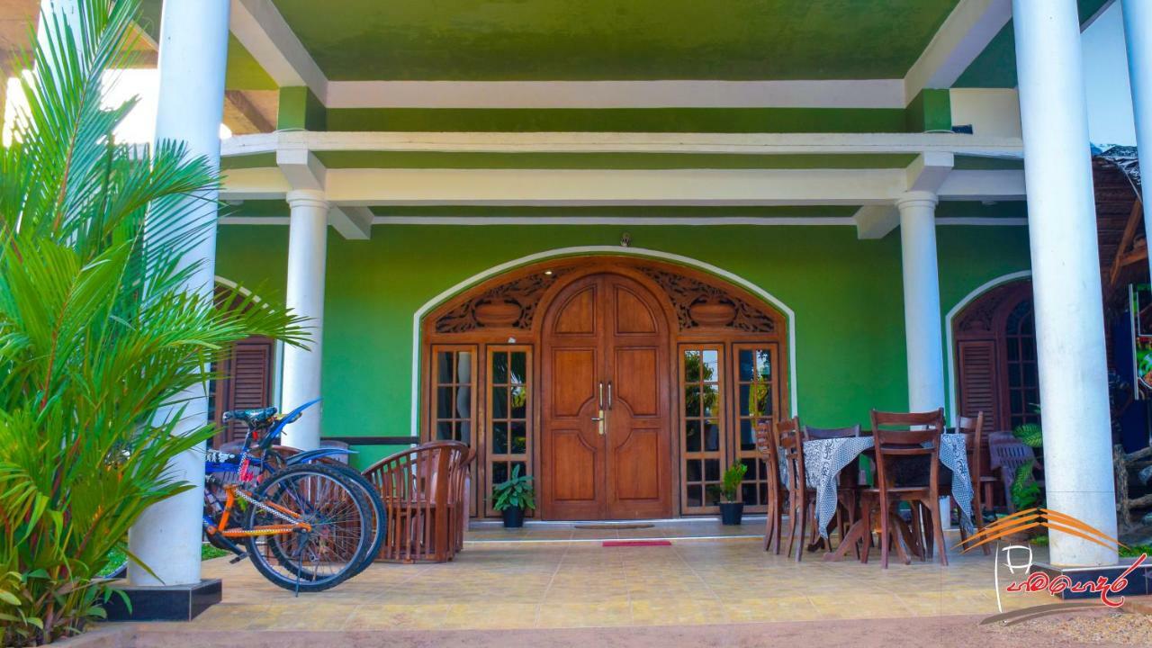 Gamagedara Resort Dambulla Eksteriør bilde