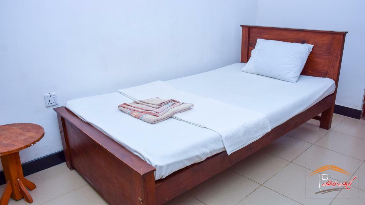 Gamagedara Resort Dambulla Eksteriør bilde