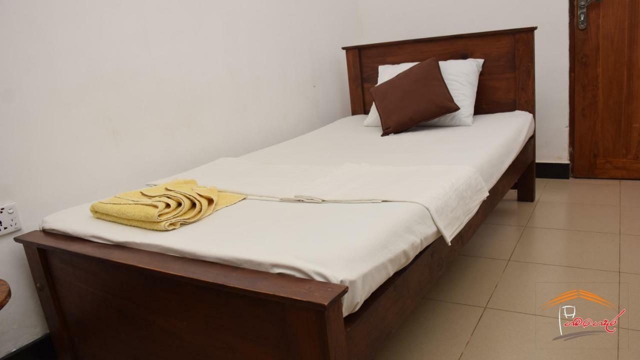 Gamagedara Resort Dambulla Eksteriør bilde