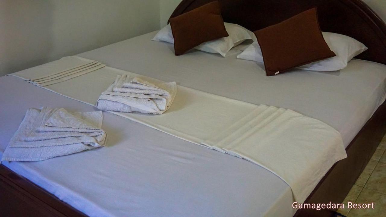 Gamagedara Resort Dambulla Eksteriør bilde